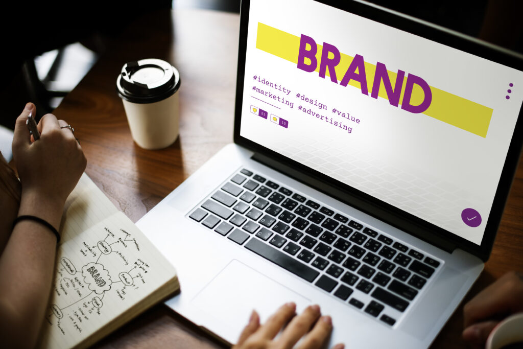 Brand Publishing