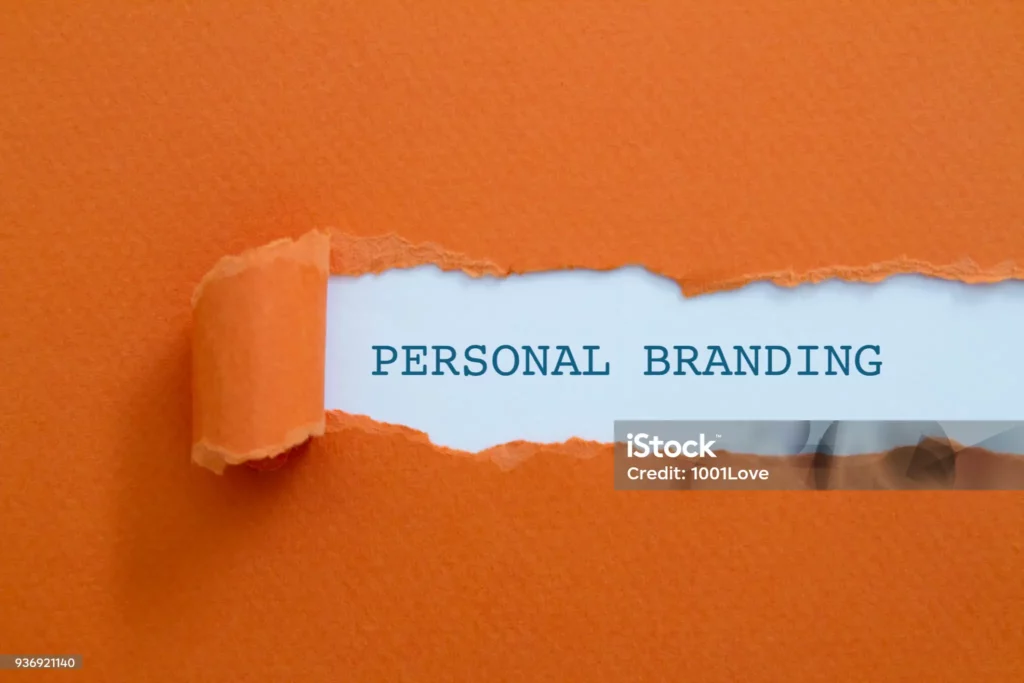 Dicas de Personal branding