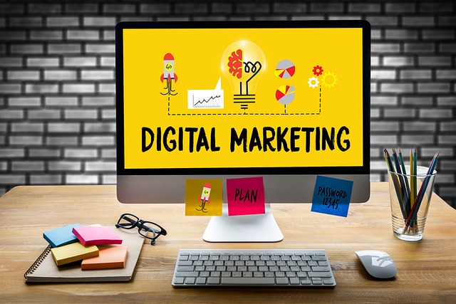 O Papel do Marketing de Automação no Marketing Digital