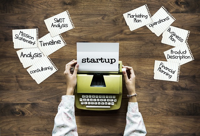 Marketing Digital para Startups: Como Atrair Investidores e Clientes